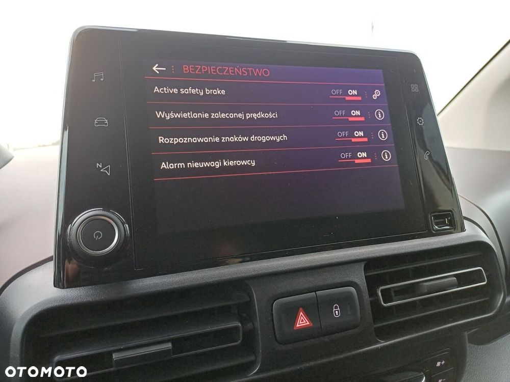 Peugeot Rifter 1.5 BlueHDI GT S&S - 19