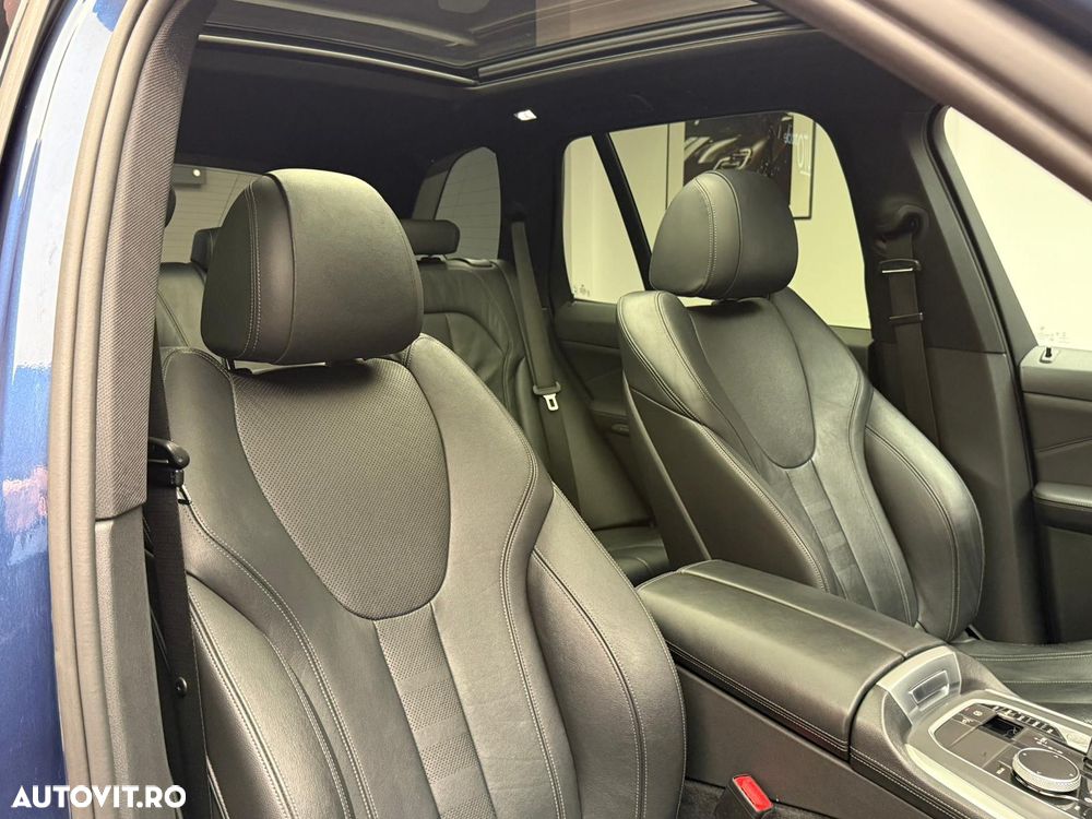 BMW X5 xDrive30d - 16