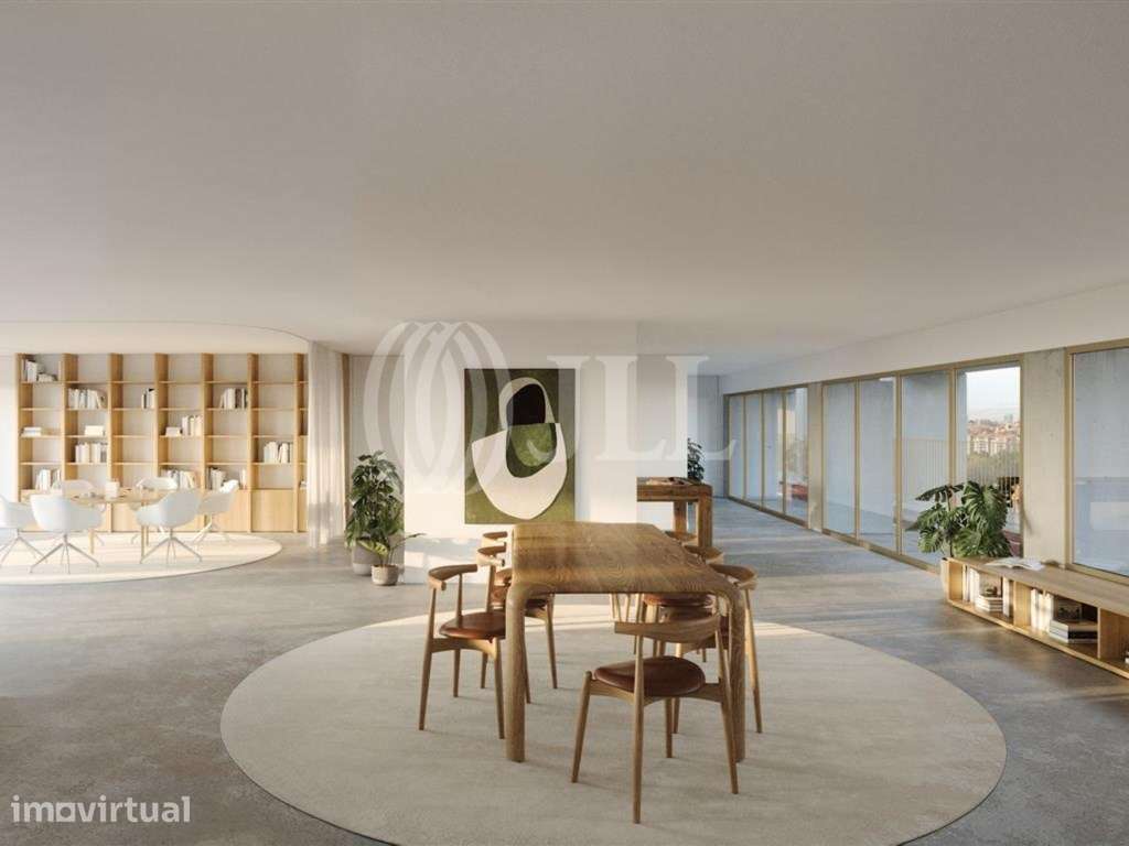 Apartamento T1 no Fernão Magalhães 127, Porto - Grande imagem: 4/32