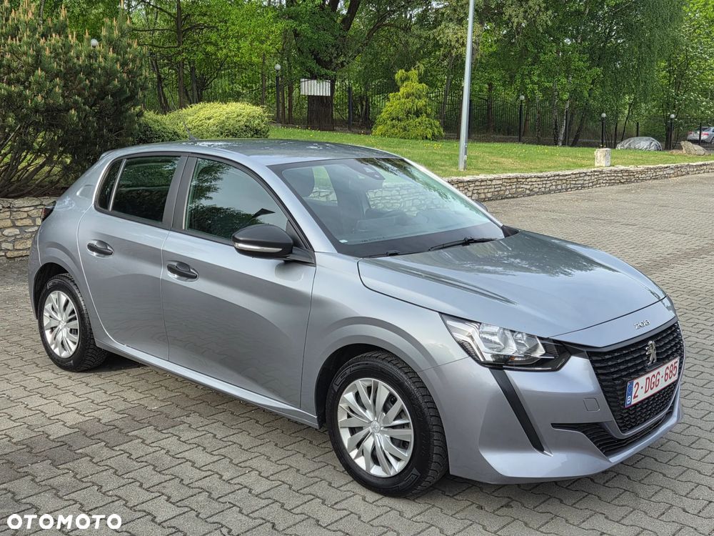 Peugeot 208 PureTech 75 Active Pack - 13