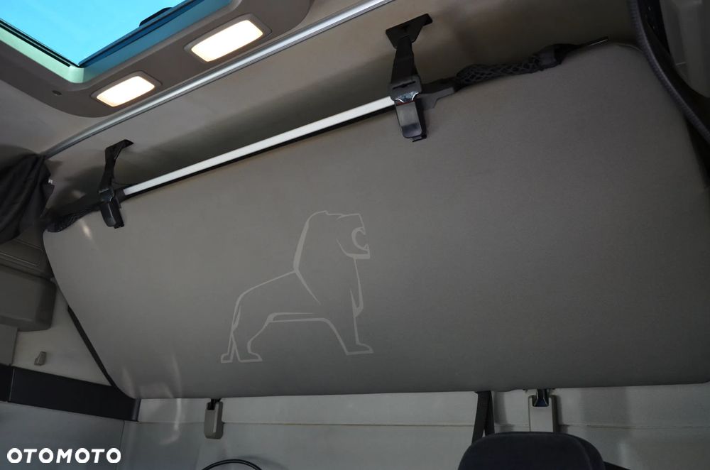 MAN TGX 18.510 GX / 2023r / XXL / RETARDER / KLIMA P. / 4 PODUSZKI / LED / ACC / ASYSTENT / DE 6850 - 21