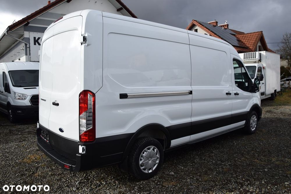 Ford TRANSIT ​*L3H2​*130KM​*TEMPOMAT​*KLIMA​*31 - 6