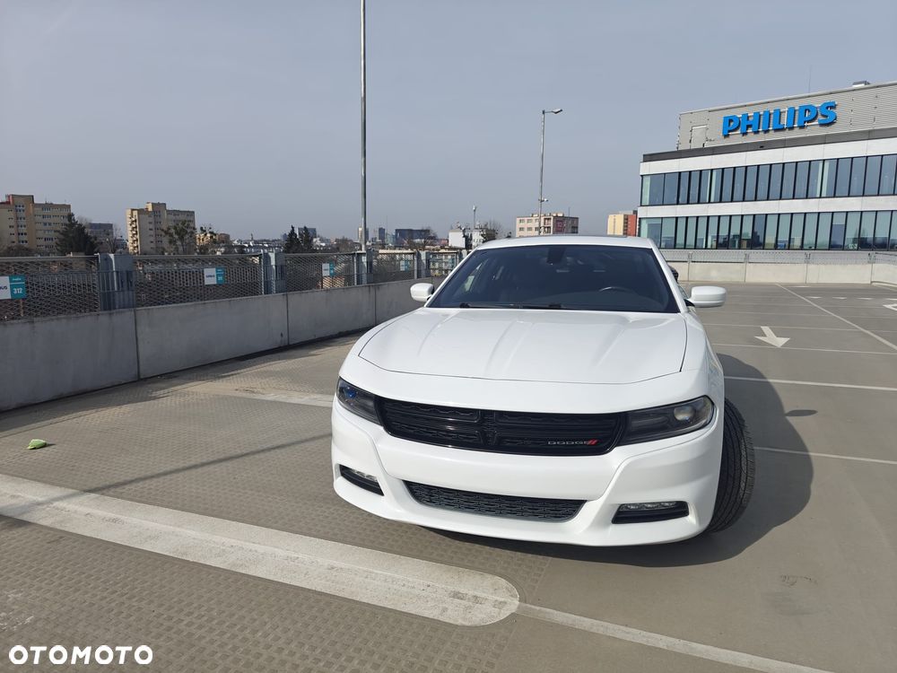 Dodge Charger - 3