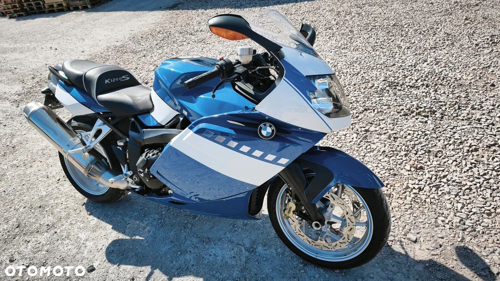 BMW K - 2