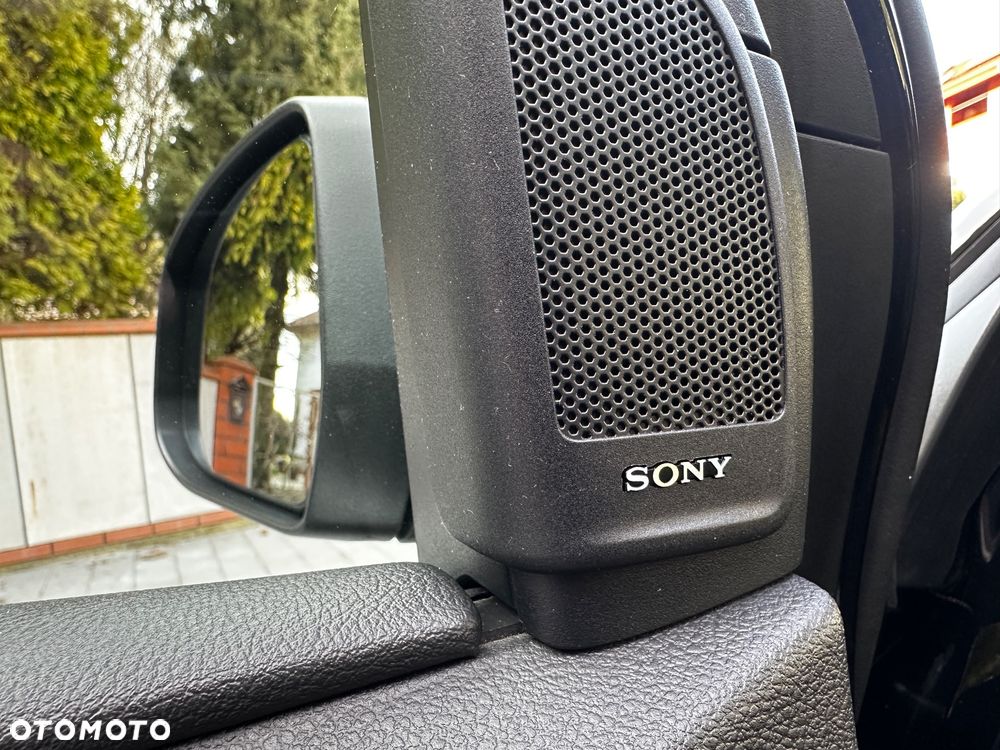 Ford Focus 1.5 EcoBoost Titanium ASS - 28