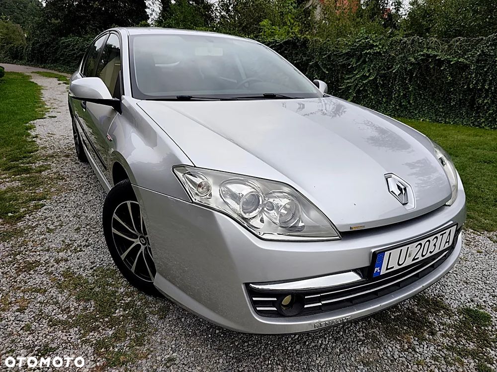 Renault Laguna 1.6 16V 110 Sportway - 2