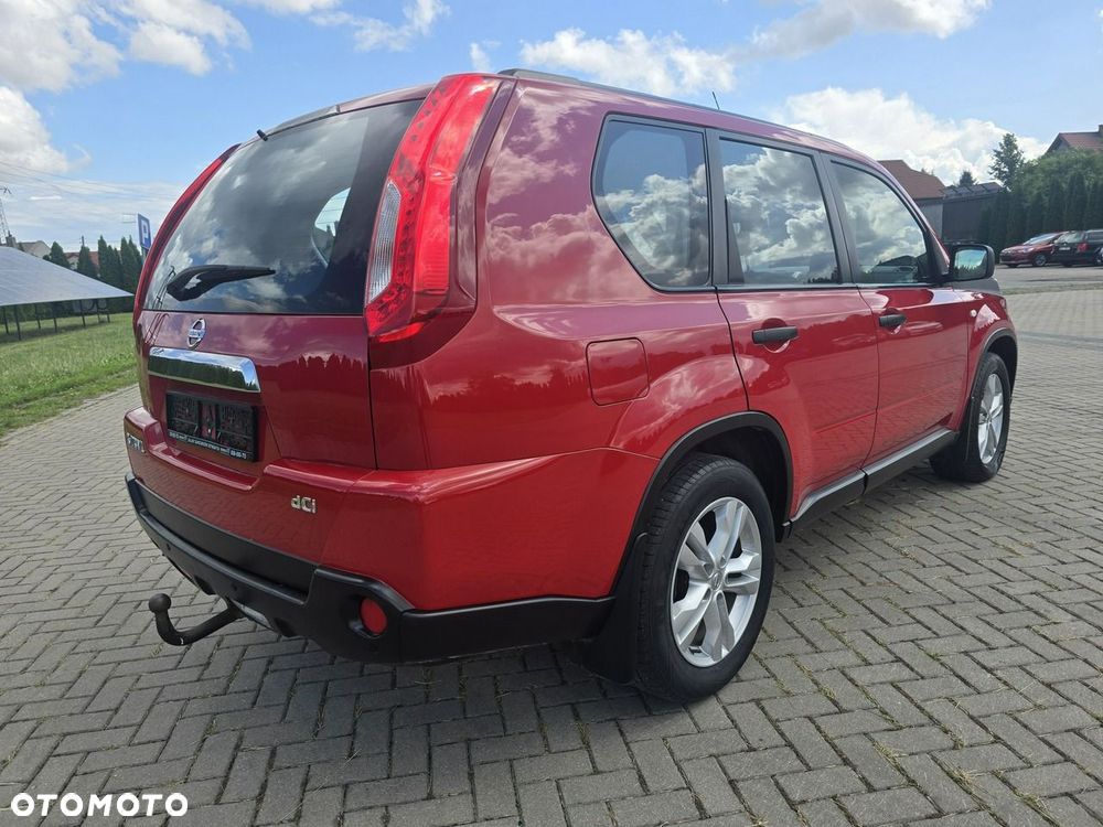 Nissan X-Trail - 11