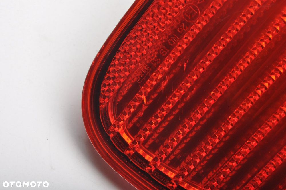 BMW E39 LIFT KOMBI LAMPA PRAWA TYLNA 6900214 - 2