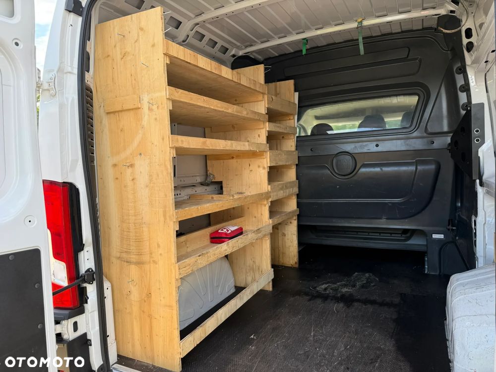 Fiat DUCATO MAXI L2H2 - 14