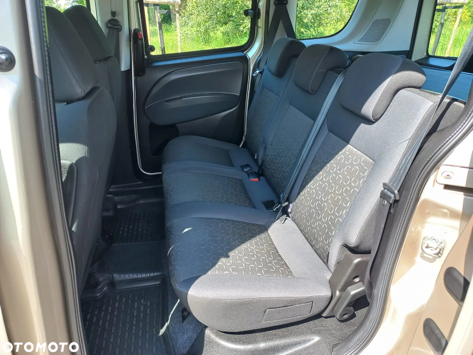 Fiat Doblo - 9