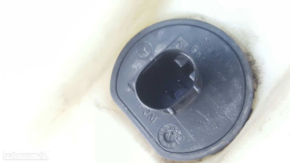 DEPOSITO LIMPA VIDROS MERCEDES CLASE C (W203) BERLINA 270 CDI (203.016) - 3