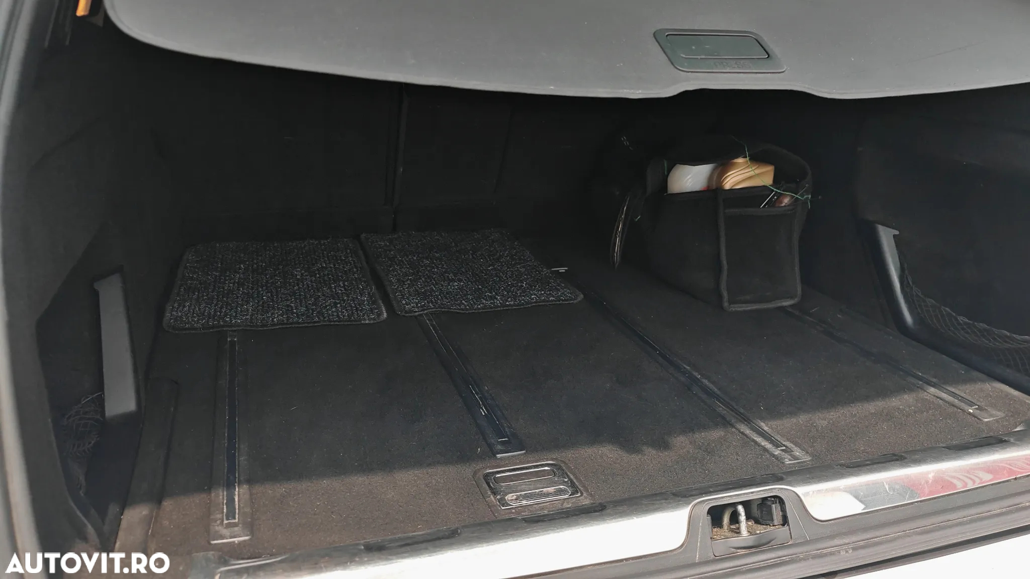 Citroën C5 Tourer HDi 165 FAP Aut. Exclusive - 18