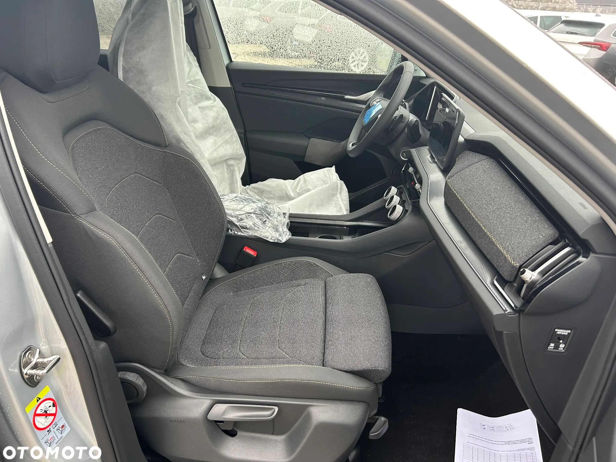 Skoda Kodiaq 2.0 TDI 4x4 Edition 130 DSG - 13
