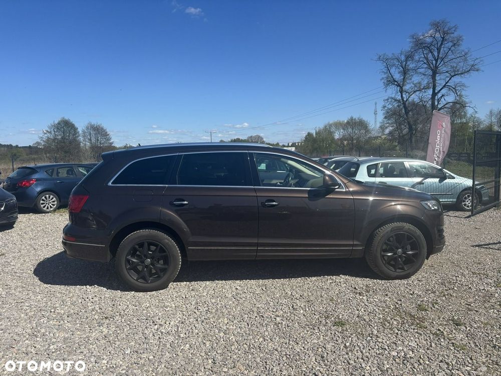 Audi Q7 - 13