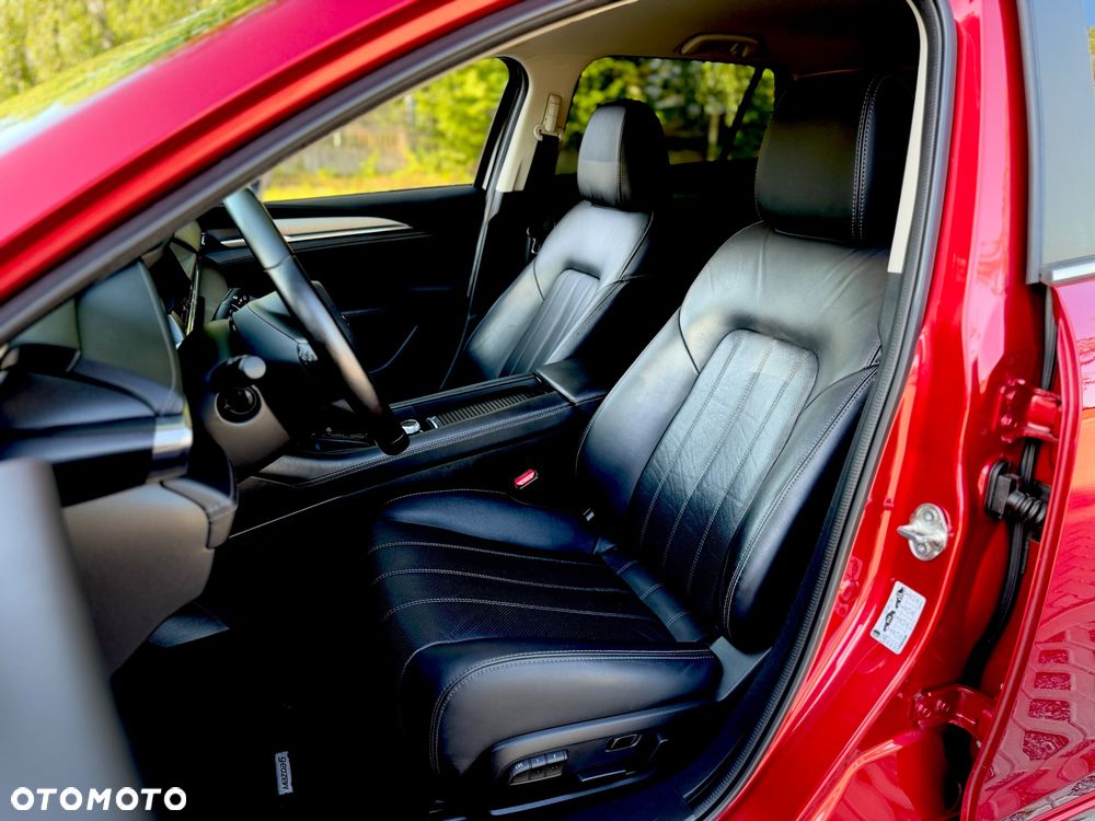 Mazda 6 - 22