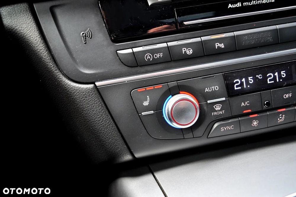 Audi A6 Limousine 3.0 TDI DPF clean diesel quattro S tronic sport selection - 30