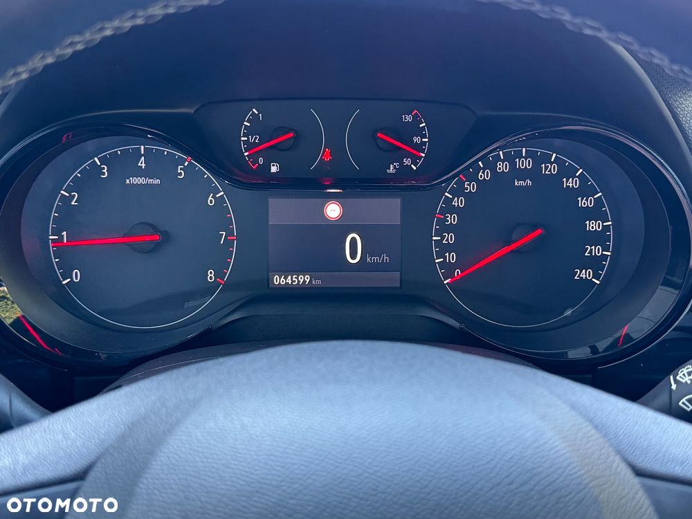 Opel Corsa 1.2 Elegance S&S - 11