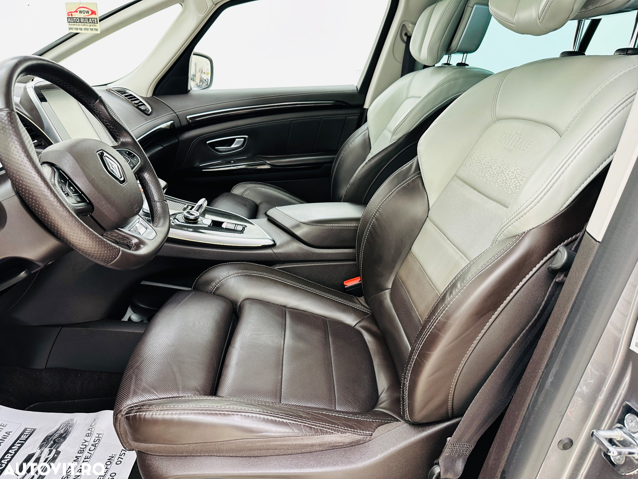 Renault Espace - 18