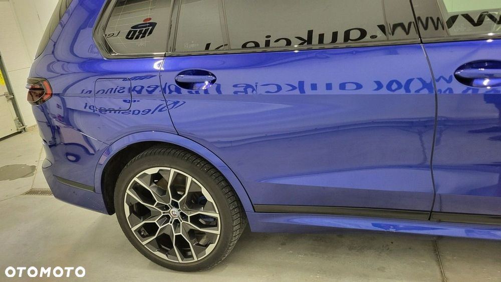 BMW X7 - 5