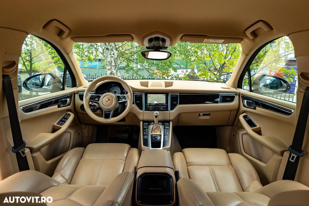 Porsche Macan 3.0 PDK S - 19