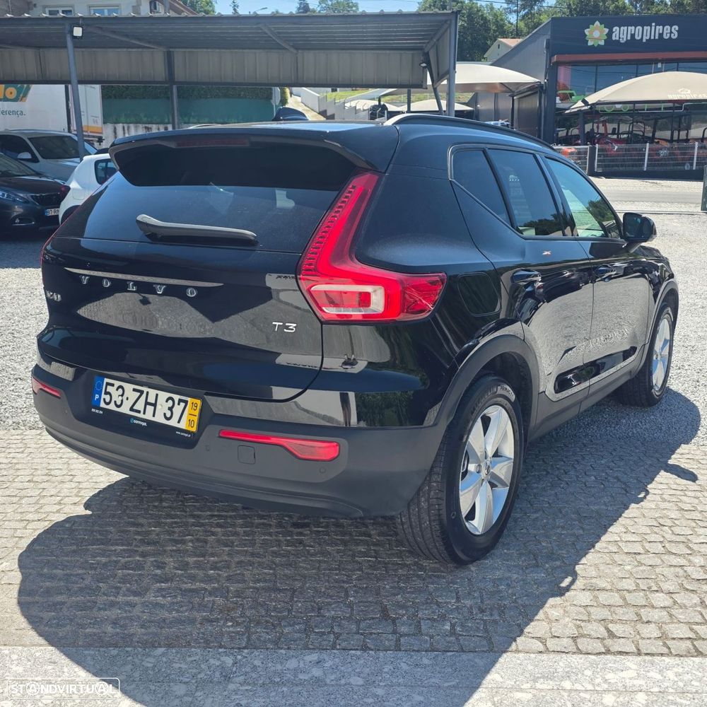 Volvo XC 40 1.5 T3 Momentum - 8