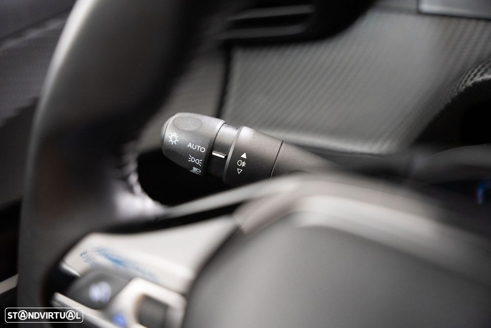 Peugeot e-208 50 kWh Active - 14