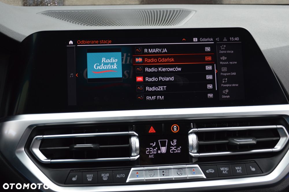 BMW Seria 3 320d MHEV Sport Line - 16