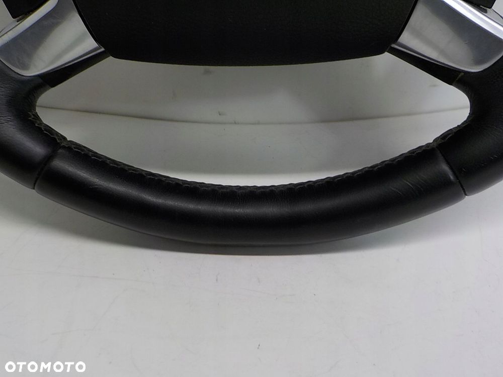 FORD MONDEO IV MK4 S-MAX I MK1 GALAXY III MK3 KIEROWNICA TEMPOMAT AKTYWNY - 9