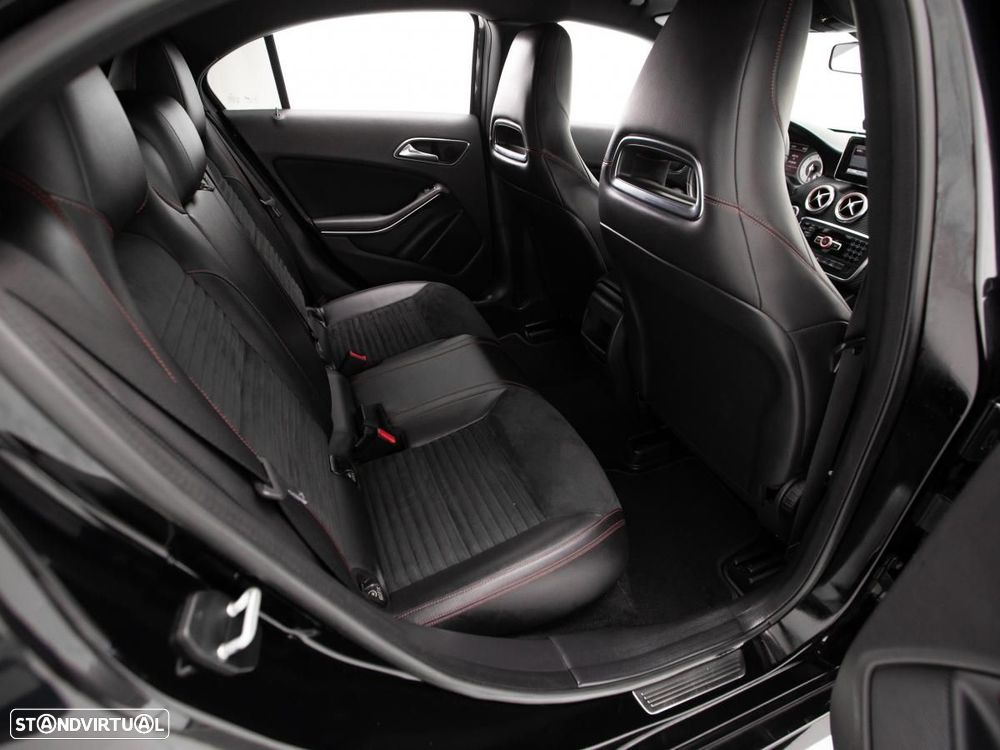 Mercedes-Benz A 180 - 10