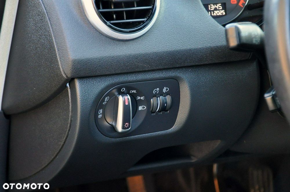 Audi A3 Sportback - 34