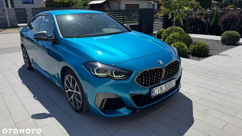 BMW Seria 2 M235i xDrive - 2