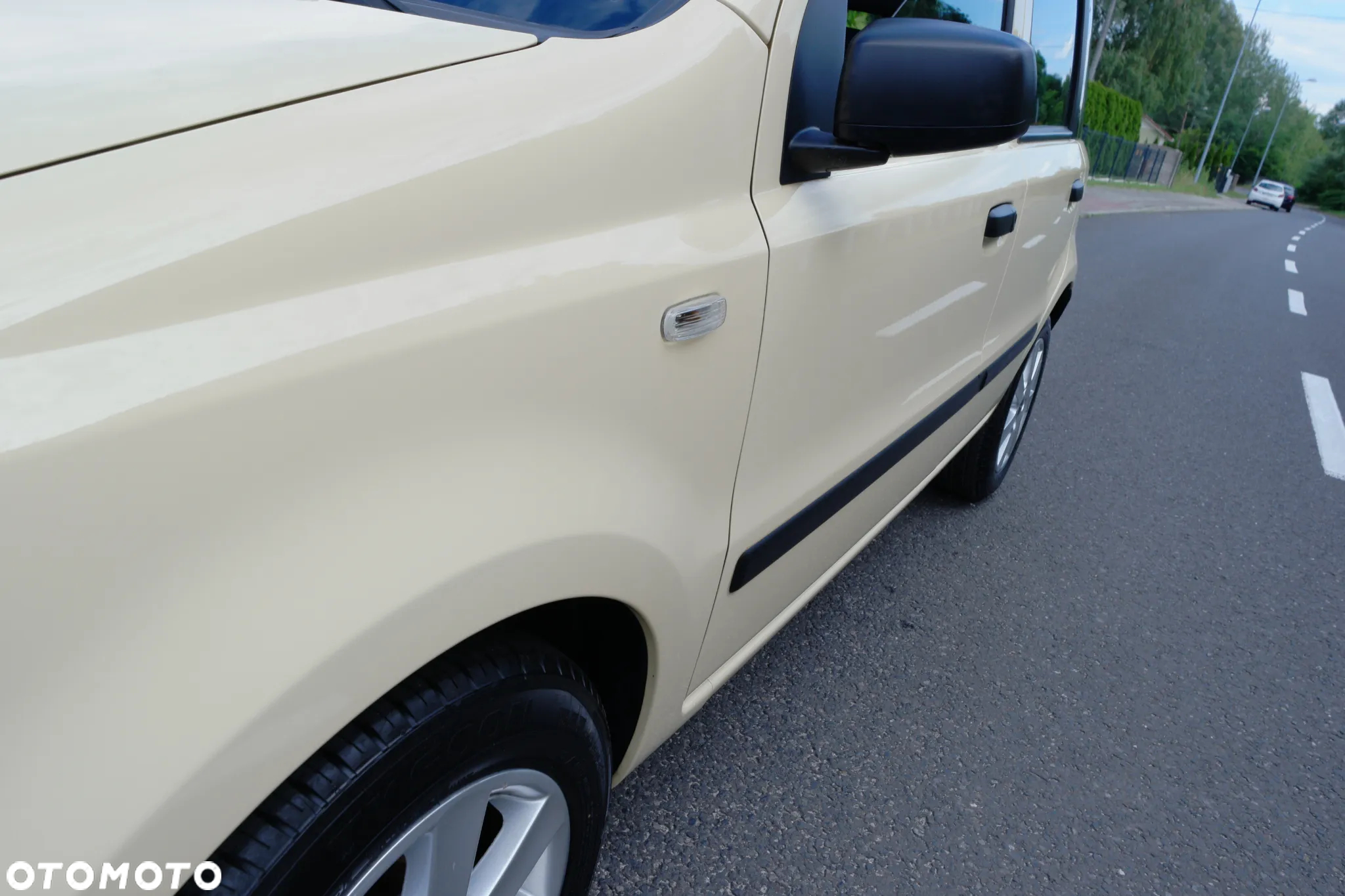 Fiat Panda 1.1 Active - 12
