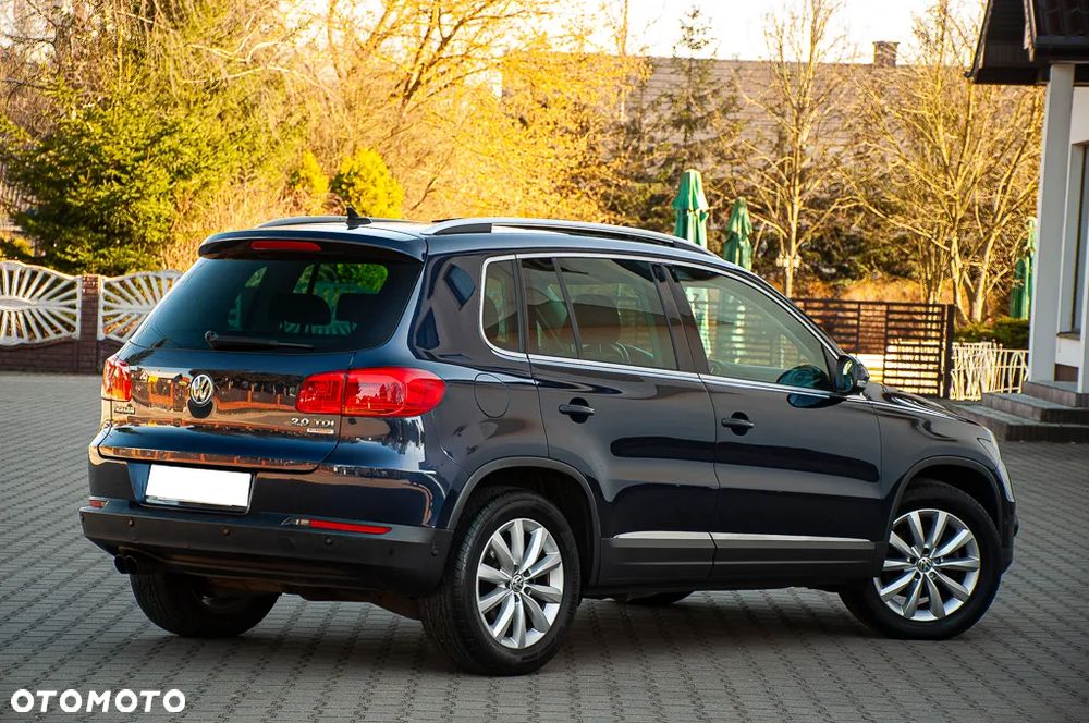 Volkswagen Tiguan 2.0 TDI CityLine - 15