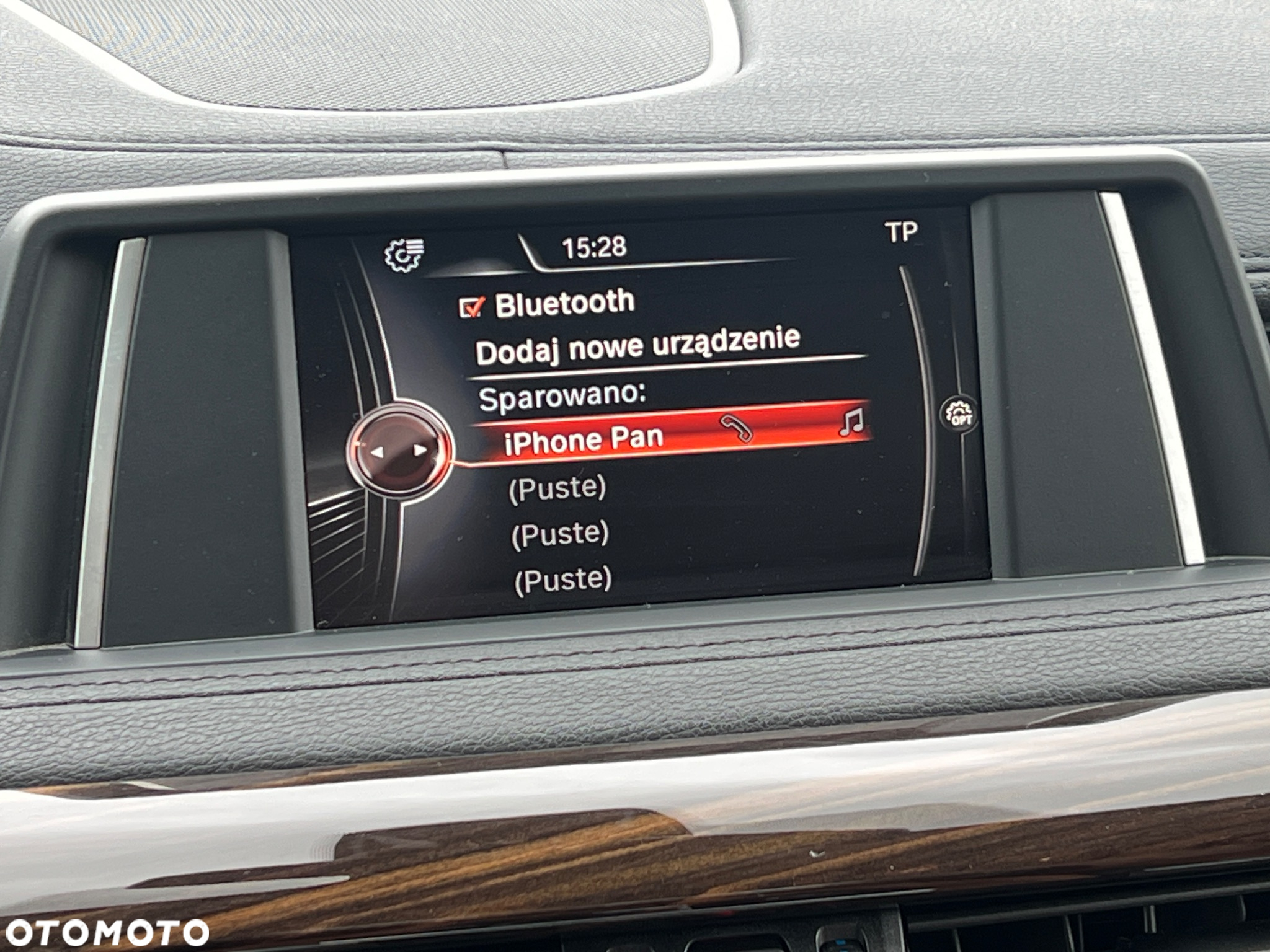 BMW X6 xDrive50i - 31