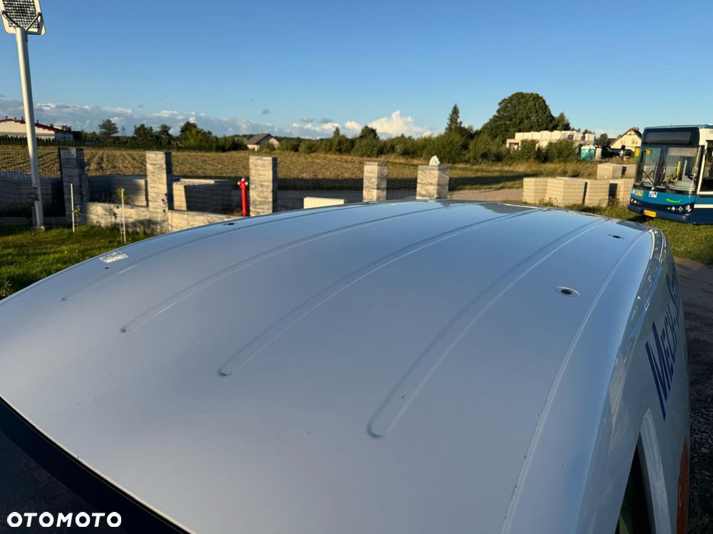 Volkswagen Caddy DSG - 10