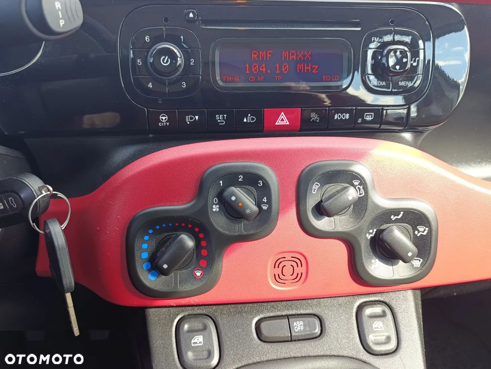 Fiat Panda 1.2 Lounge - 18