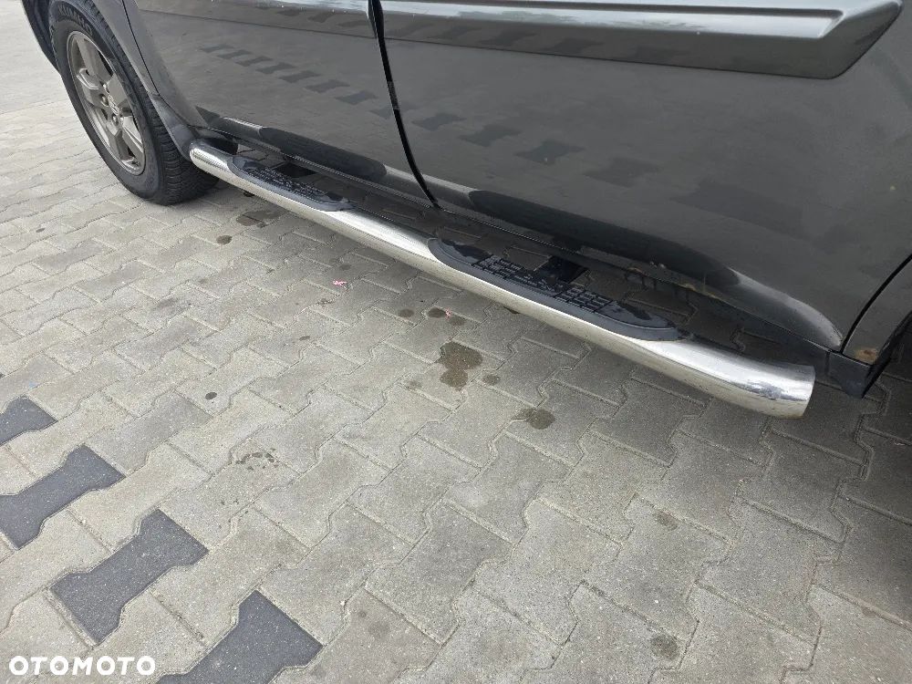 Honda Pilot 3.5 V6 4WD EX - 18