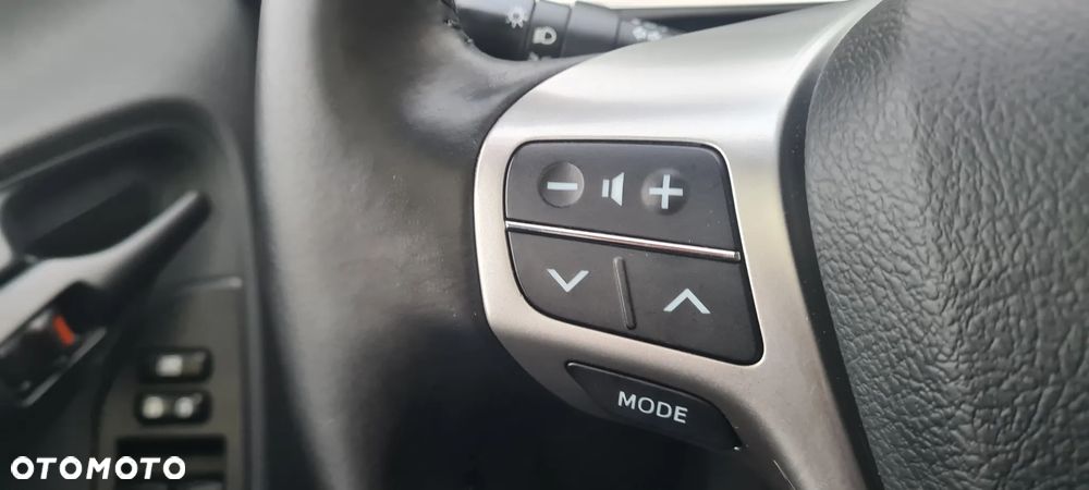 Toyota Verso 1.6 5-Sitzer Edition S+ - 23