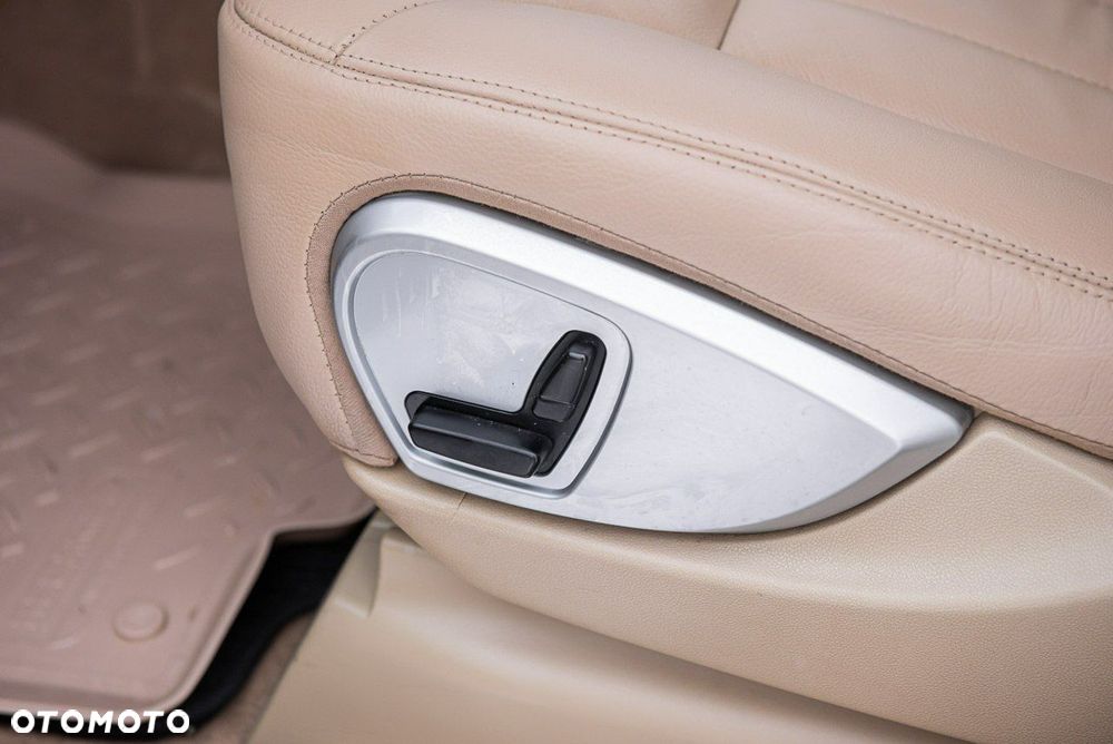 Mercedes-Benz ML 320 CDI 4Matic 7G-TRONIC - 26