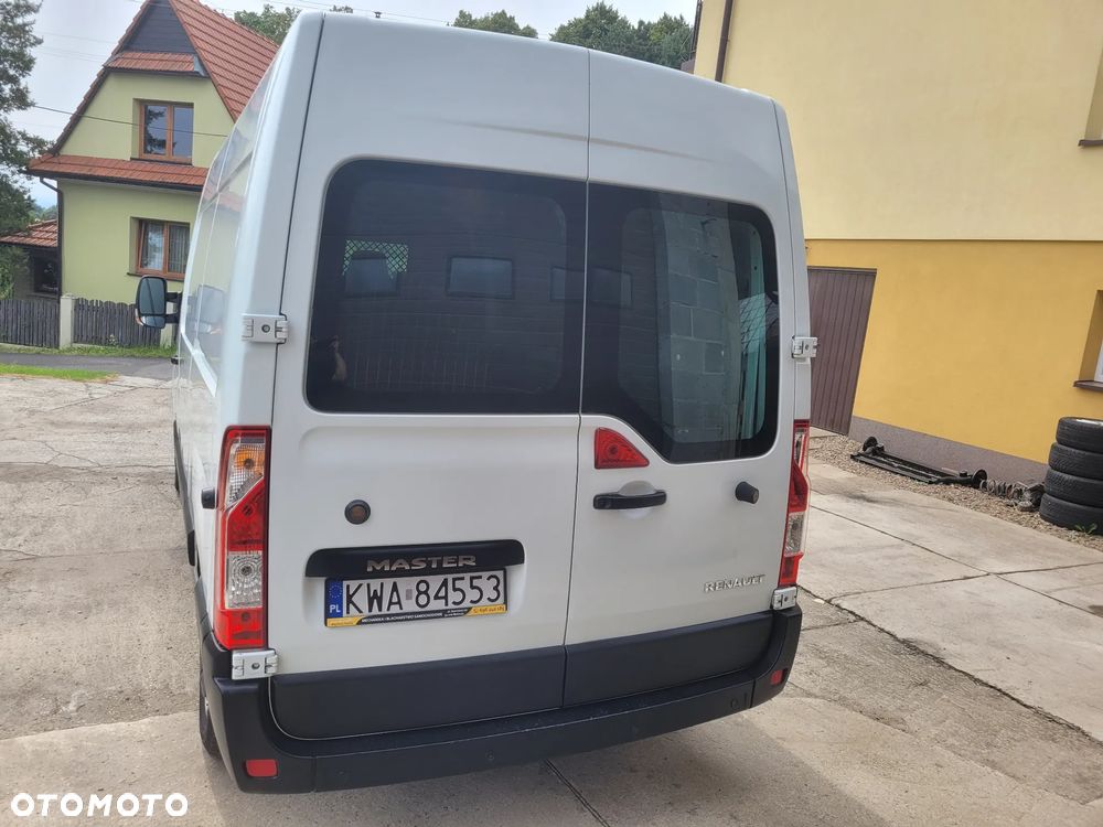 Renault Master - 19