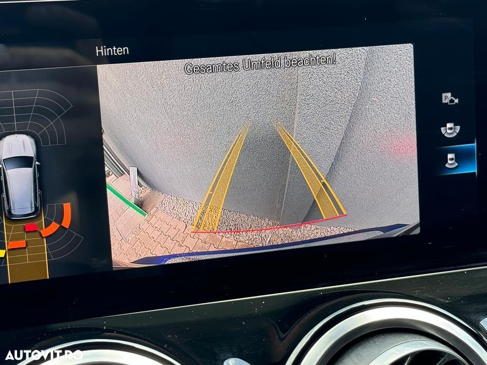 Mercedes-Benz GLB 220 d Aut. - 13