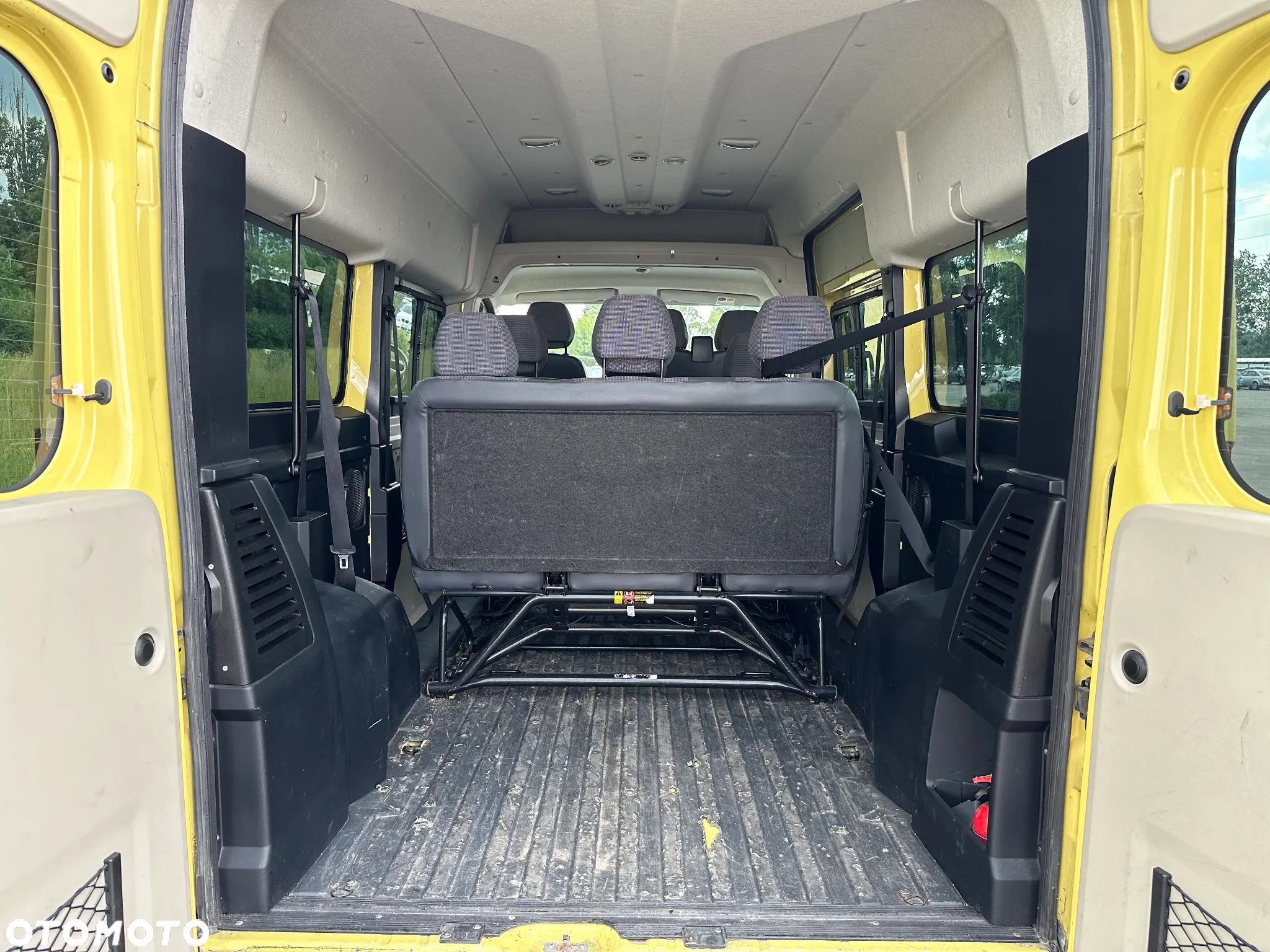 Peugeot Boxer HDi 435 L3 - 19