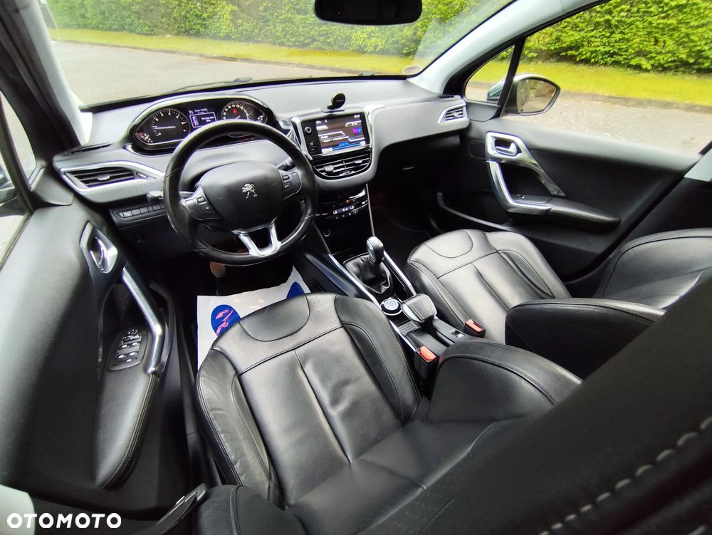 Peugeot 2008 120 VTI Business-Line - 28