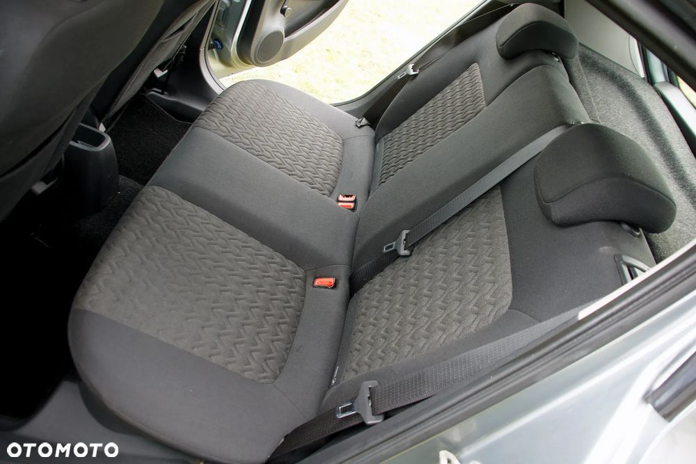 Opel Corsa 1.2 16V EcoFLEX Easytronic 150 Jahre - 9