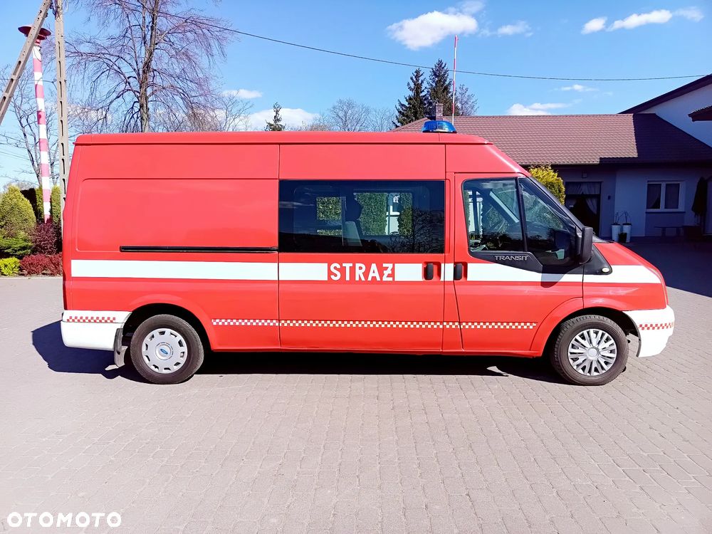 Ford Transit - 18
