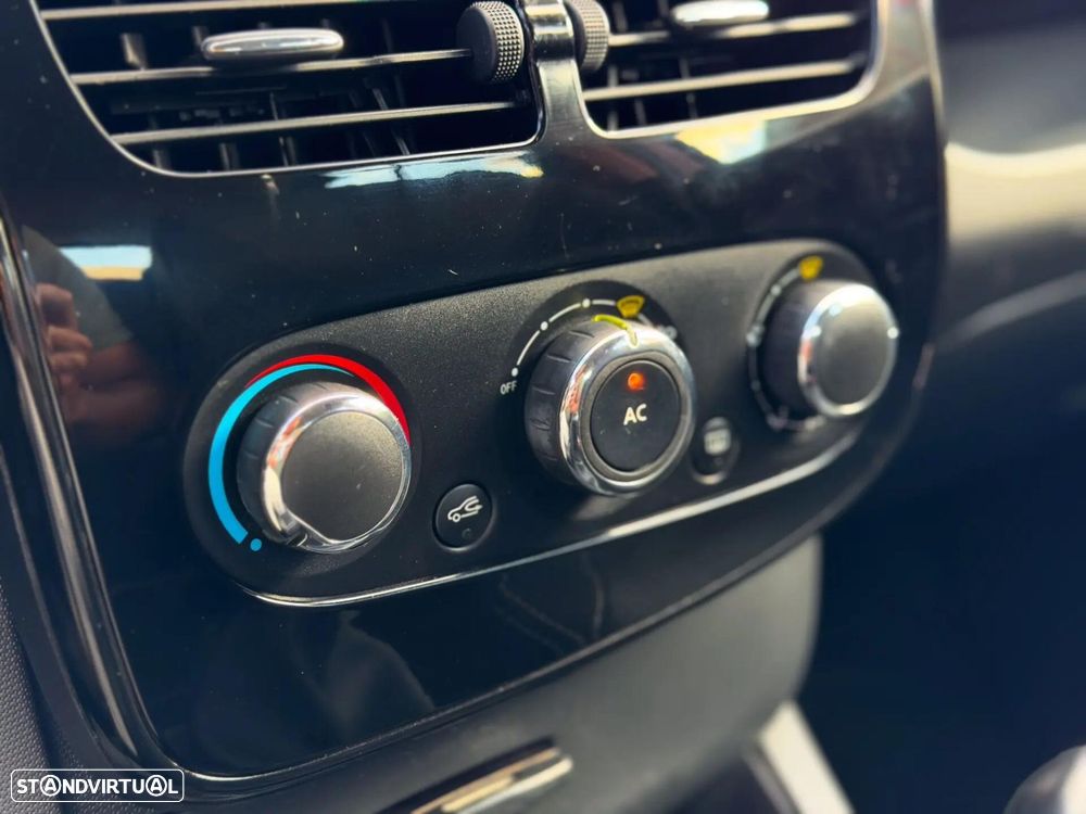 Renault Clio 1.5 dCi Confort - 22