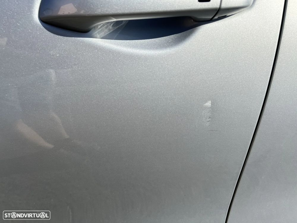 Kia XCeed 1.6 CRDi Tech+SRF 7DCT - 14