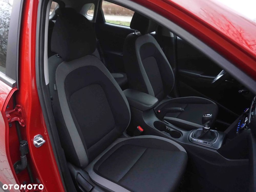 Hyundai Kona 1.0 T-GDI Style - 16