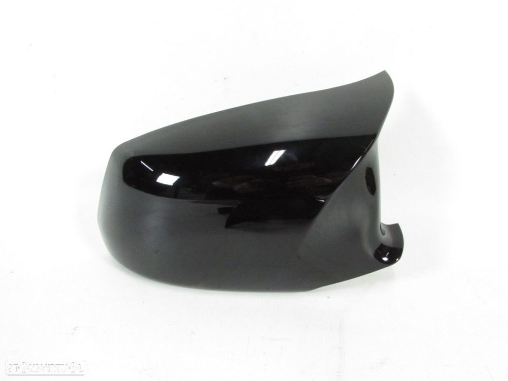 CAPAS DE ESPELHO Look M 1ªFase Novo BMW 5 (F10)/BMW 5 Touring (F11) - 3