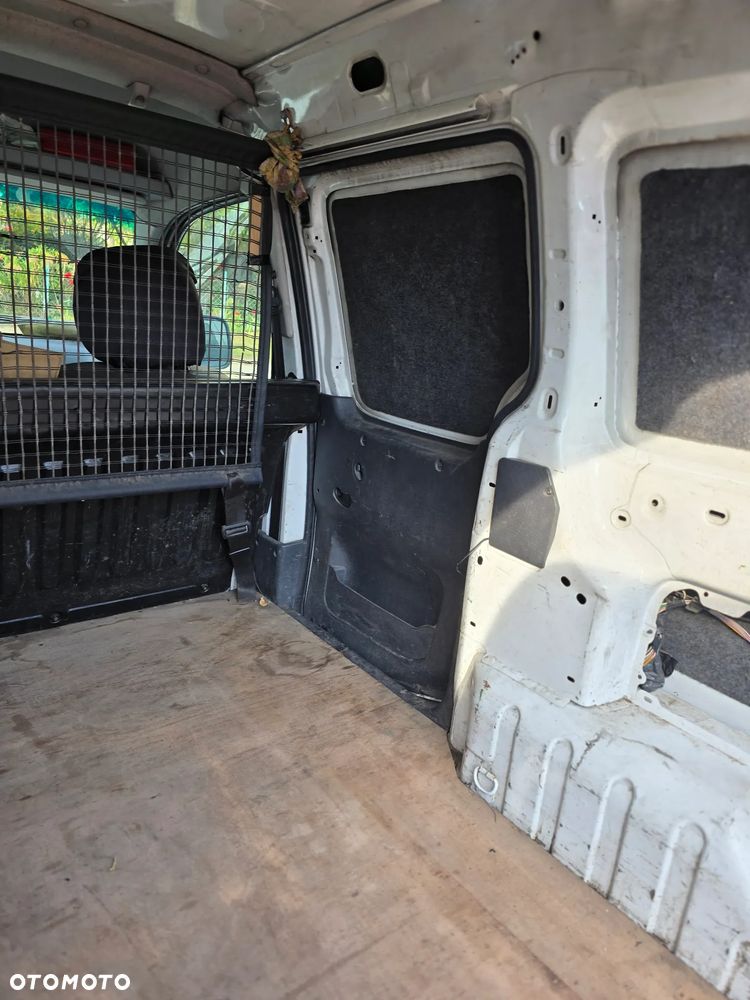 Citroën Berlingo - 18